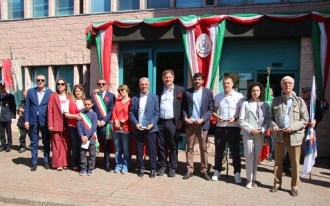 Premio Castellum, Buccinasco celebra i suoi cittadini più meritevoli