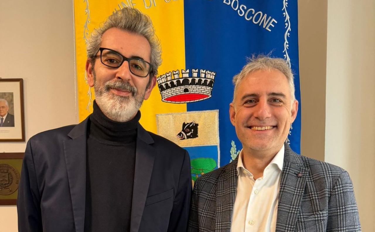 Cesano Boscone punta sui giovani: nuova delega a Stefano Cella per raccontare la città con i linguaggi digitali