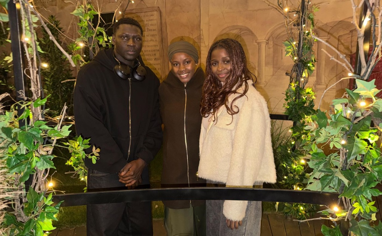 CONFIDENZIALE | “Africa in Casa Nostra” | Tra Due Mondi: due mesi di racconto e molti nuovi legami