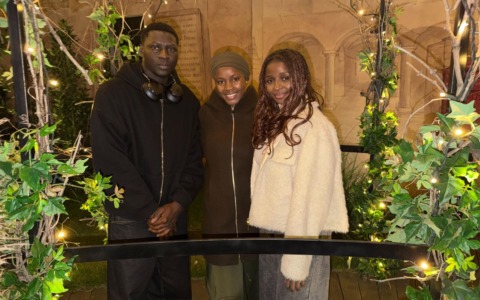 CONFIDENZIALE | “Africa in Casa Nostra” | Tra Due Mondi: due mesi di racconto e molti nuovi legami