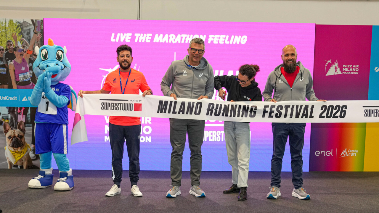 Strade chiuse e percorsi alternativi: Milano si blinda per il passaggio della maratona