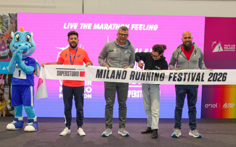 Strade chiuse e percorsi alternativi: Milano si blinda per il passaggio della maratona