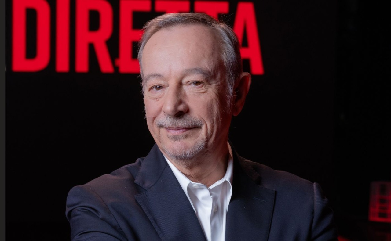 Il giornalista Riccardo Iacona presenta “Mai più Vajont” in Cascina Robbiolo a Buccinasco