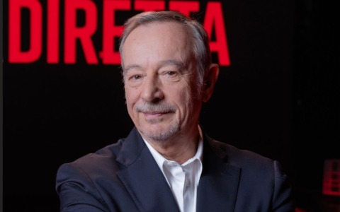 Il giornalista Riccardo Iacona presenta “Mai più Vajont” in Cascina Robbiolo a Buccinasco