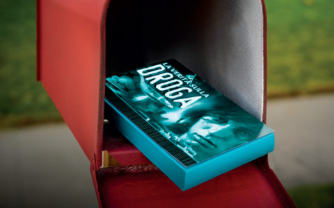 Da Milano un netto “NO alla droga e SI alla Prevenzione, Educazione e Corretta Informazione”