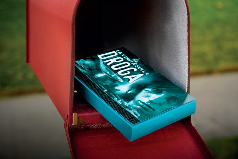 Da Milano un netto “NO alla droga e SI alla Prevenzione, Educazione e Corretta Informazione”