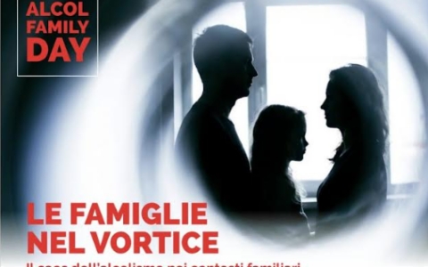 Alcol Family Day: a Milano la prima giornata dedicata alle famiglie delle vittime di dipendenza