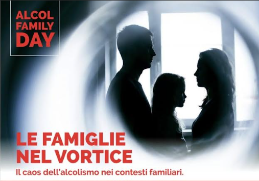 Alcol Family Day: a Milano la prima giornata dedicata alle famiglie delle vittime di dipendenza