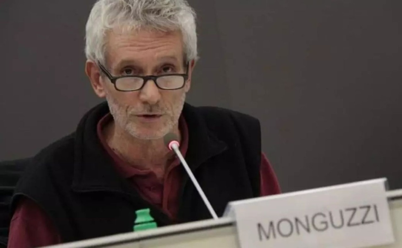 Addio a Carlo Monguzzi, la voce verde di Milano si spegne a 74 anni