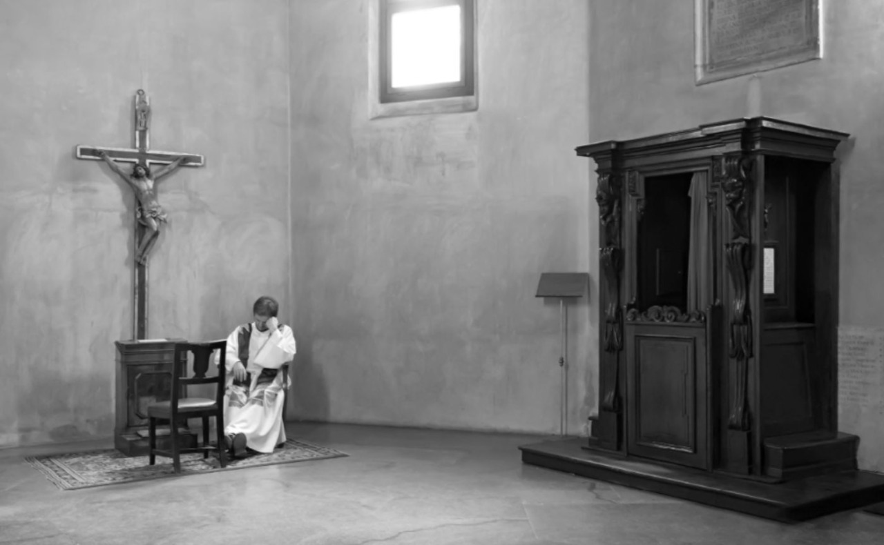 Villa Marazzi ospita la mostra fotografica “In hoc signo” di Alberto Scibona