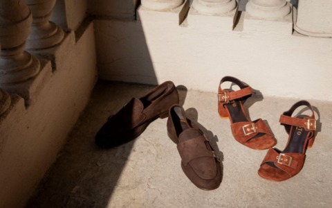 Musto Calzature: l’eccellenza delle scarpe classiche nel centro di Milano