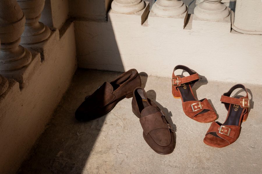 Musto Calzature: l’eccellenza delle scarpe classiche nel centro di Milano