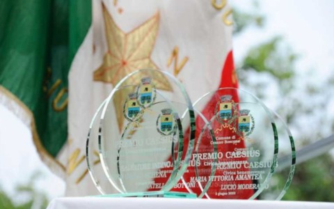 Al via le candidature per il Premio Caesius 2026: aperte le domande per le civiche benemerenze di Cesano Boscone