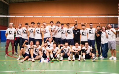 Nasce ONE Volley, il nuovo polo della pallavolo nel Sud Milano