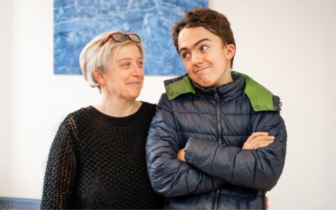 Giovani con autismo e altre condizioni neuropsichiatriche: la nuova sfida di Fondazione Sacra Famiglia