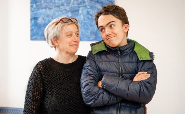 Giovani con autismo e altre condizioni neuropsichiatriche: la nuova sfida di Fondazione Sacra Famiglia