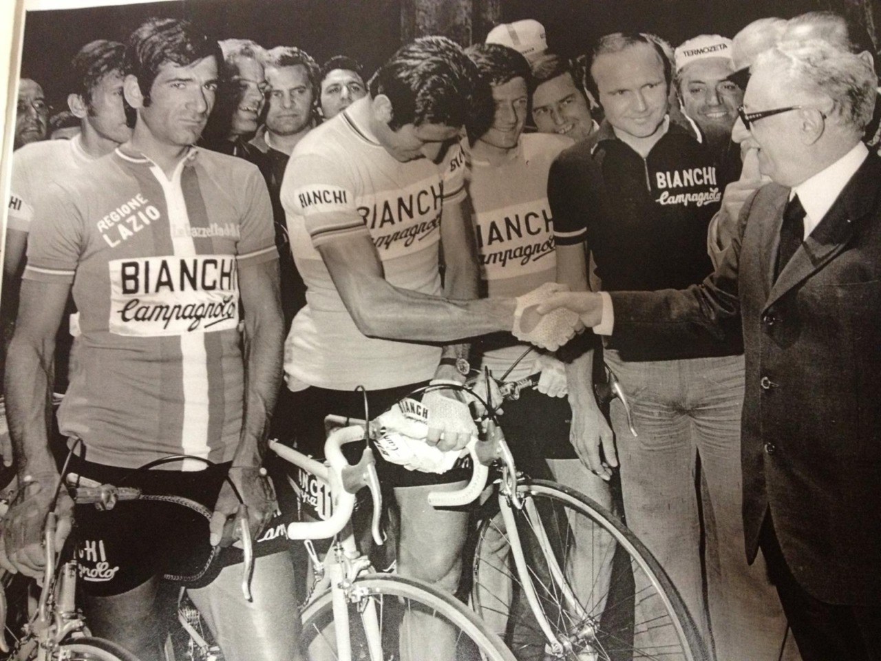 “La bici ha l’unica catena che ti rende libero”, una serata eccezionale il 28 aprile dalle ore 21 all’Auditorium di Seregno