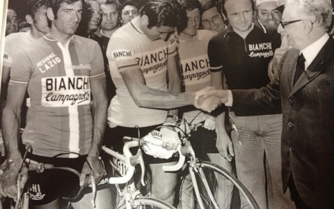 “La bici ha l’unica catena che ti rende libero”, una serata eccezionale il 28 aprile dalle ore 21 all’Auditorium di Seregno