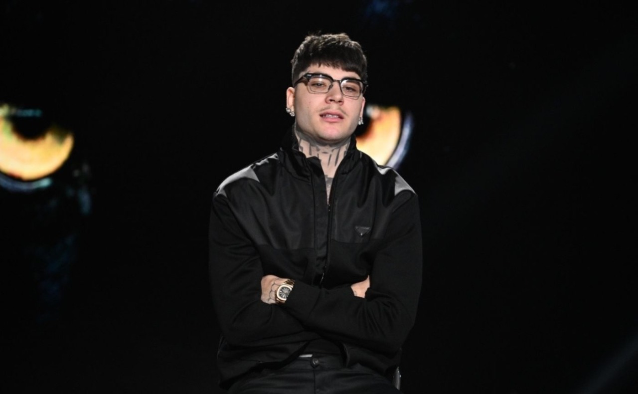 Il trapper Shiva condannato a 3 anni e 6 mesi per la rissa sul lungomare di San Benedetto del Tronto