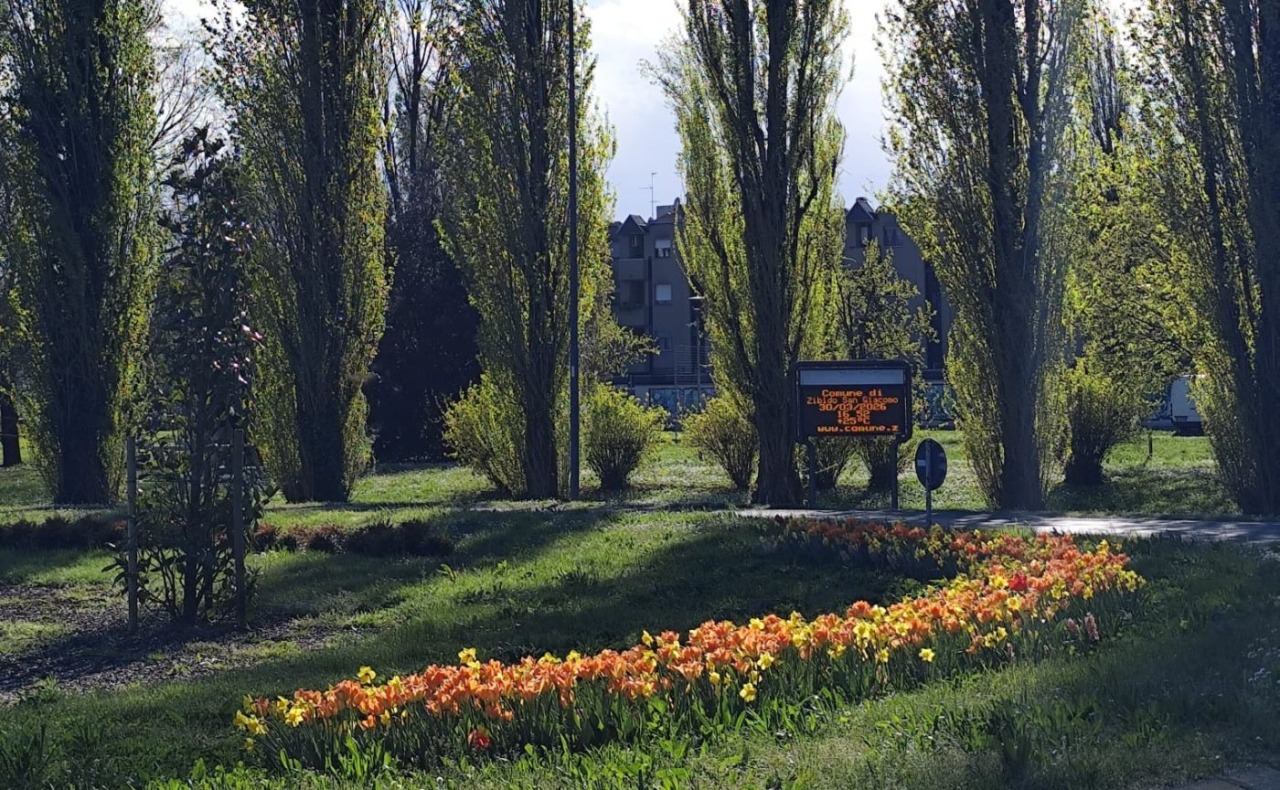 Zibido San Giacomo verrà premiato a Roma: arriva la “Libellula d’oro” per la sostenibilità