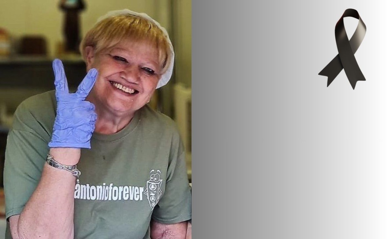 Corsico piange la scomparsa di Carla Grecchi: il triste annuncio dalla Parrocchia Sant’Antonio