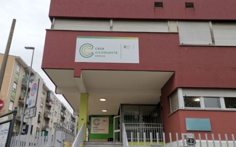 La Casa di Comunità di Corsico: ecco tutti i servizi disponibili per i cittadini