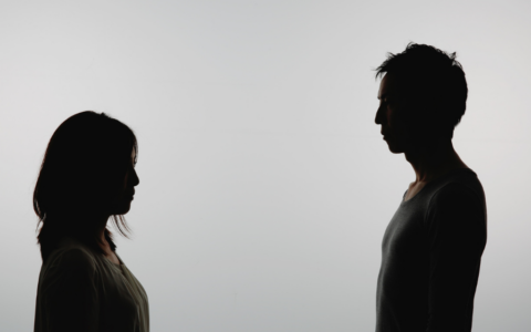 Lettera di N.: mi piacciono, ma li tengo lontani