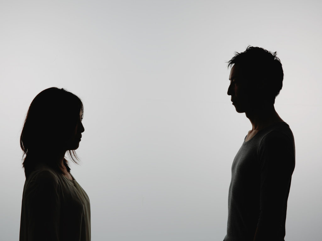 Lettera di N.: mi piacciono, ma li tengo lontani