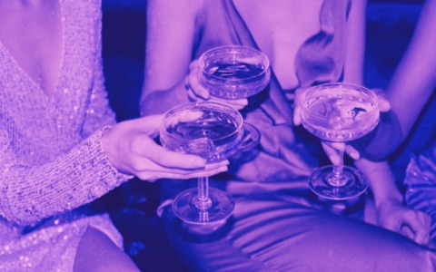 Serate di lusso, escort e gas esilarante: smantellato giro milionario tra movida e hotel