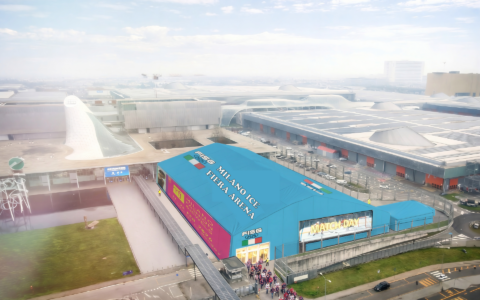 Olimpiadi 2026, Rho regala a Milano una nuova casa per gli sport invernali