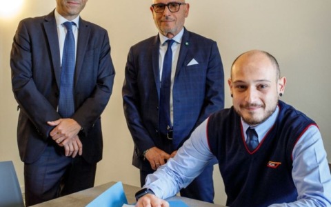 Progetto “Casa ai lavoratori”: consegnati i primi quattro alloggi ai dipendenti Atm