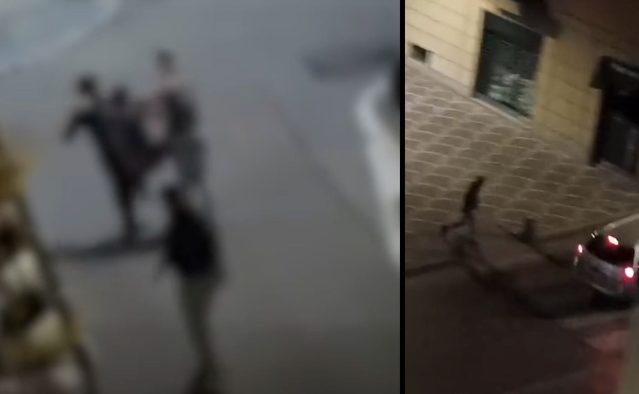 Rissa a Corsico in centro: un ragazzo ferito. Il sindaco Ventura firma una nuova ordinanza