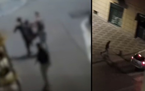 Rissa a Corsico in centro: un ragazzo ferito. Il sindaco Ventura firma una nuova ordinanza