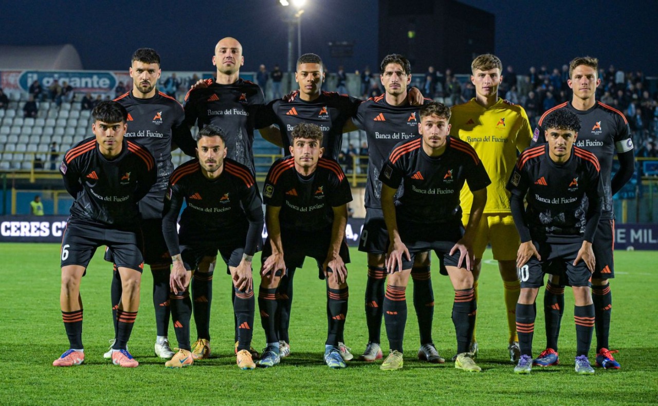 Tutti gli aggiornamenti di tutte le categorie dai campi di calcio delle nostre città: risultati e classifiche