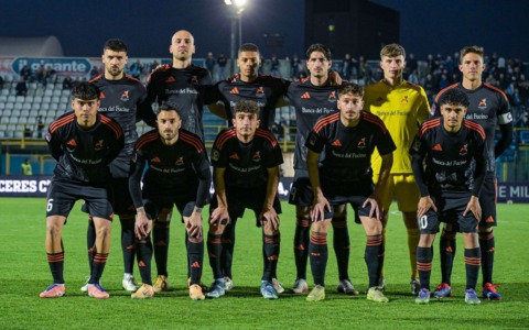 Tutti gli aggiornamenti di tutte le categorie dai campi di calcio delle nostre città: risultati e classifiche