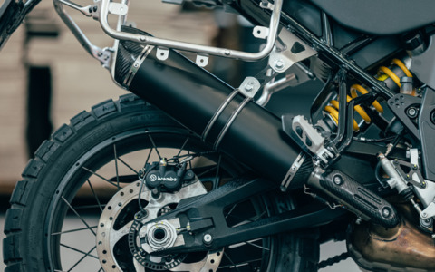 Come cambia davvero una moto dopo la modifica dello scarico: prestazioni, sound e guida