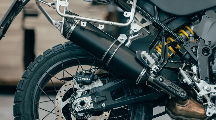 Come cambia davvero una moto dopo la modifica dello scarico: prestazioni, sound e guida