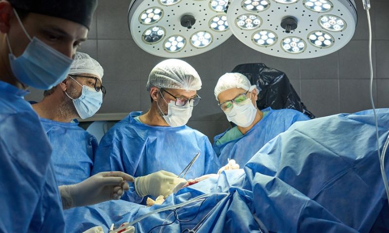 Trapianti record in Lombardia con 9 donatori che hanno salvato 16 pazienti in 72 ore: mobilitata la rete regionale