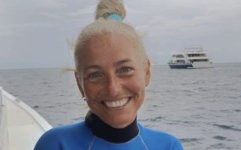 Sub scomparsa alle Maldive: il ricordo della vicesindaca Palone per Monica, cresciuta a Buccinasco