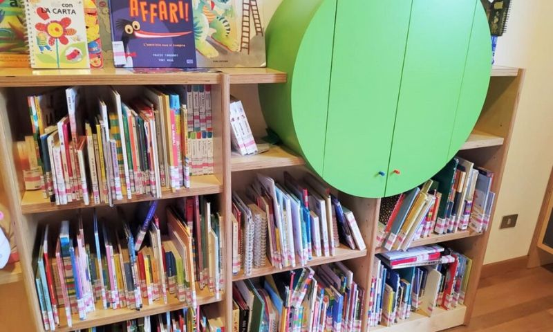 Il “Maggio dei libri” a Cesano Boscone: tutti gli appuntamenti fino al 29 maggio