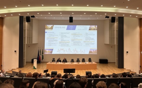 L’Internista sfida la cronicità: meno frammentazione delle cure, più ascolto del paziente