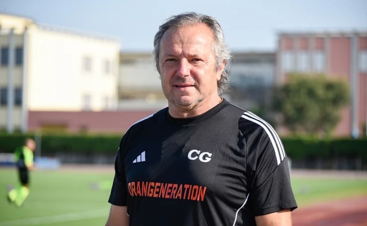 È tempo di bilanci di fine stagione per l’Alcione: l’intervista al mister Cusatis
