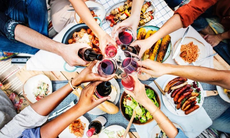 Tutto pronto a Buccinasco per il “Mediterranean Fest”: due giorni tra sapori, musica e tradizioni del Mediterraneo