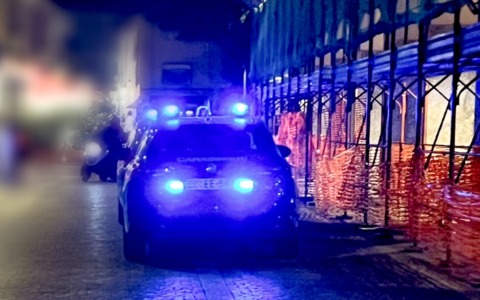 Lite tra ubriachi finita nel sangue a Corsico: identificato e arrestato 27enne