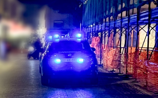 Lite tra ubriachi finita nel sangue a Corsico: identificato e arrestato 27enne