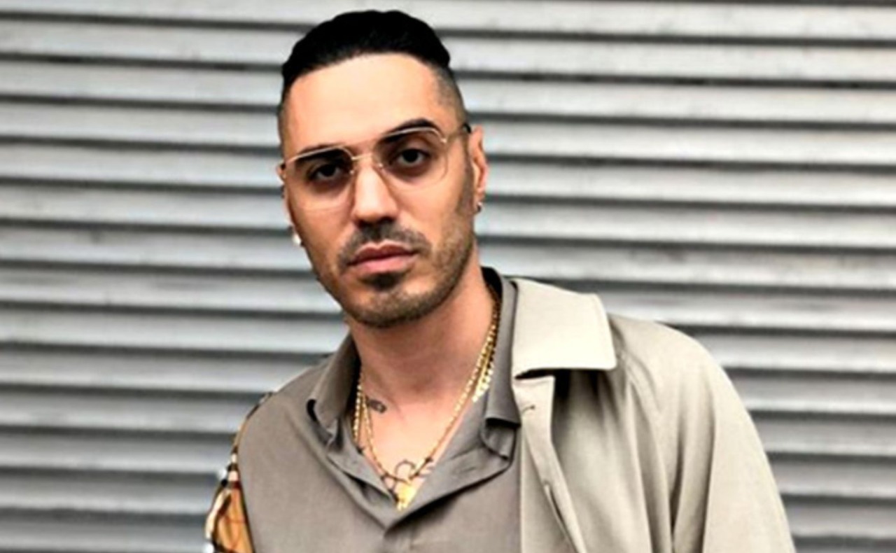 Marracash, la Barona e la terapia psicologica come diritto: “Il centro Jonas mi ha aiutato, ora può aiutare anche voi”