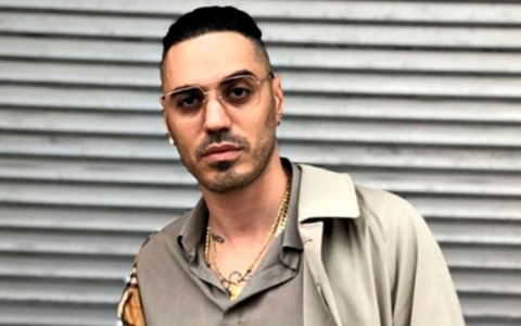 Marracash, la Barona e la terapia psicologica come diritto: “Il centro Jonas mi ha aiutato, ora può aiutare anche voi”