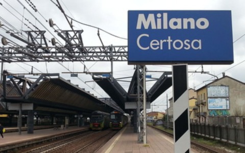 Accerchiato e accoltellato in stazione a Milano Certosa: 22enne muore nella notte in ospedale