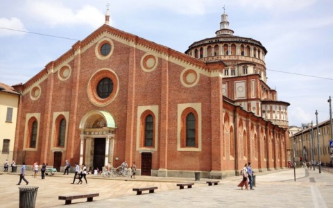 Presentato in Regione Lombardia “Unesco Patrimonio Comune”: un progetto per scuole e cultura insieme per le nuove generazioni