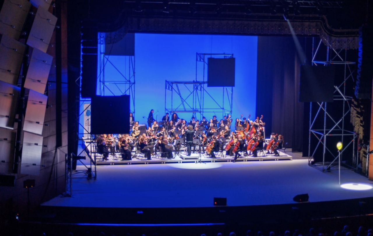 ASLAM: al Teatro Arcimboldi uno spettacolo teatrale per festeggiare 30 anni di formazione professionale